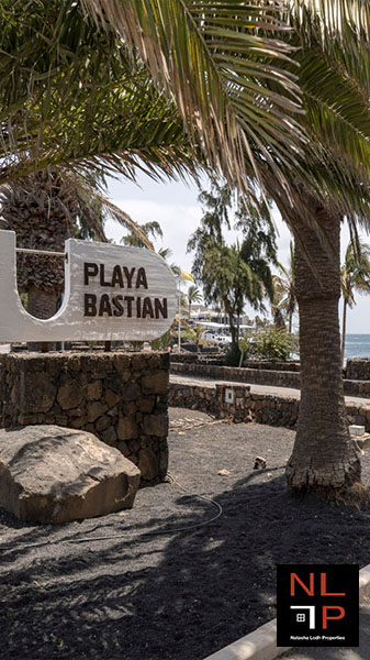 Playa Bastian Apartment